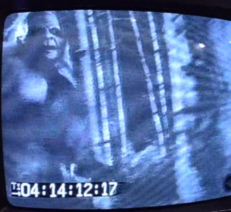 кадр из сериала