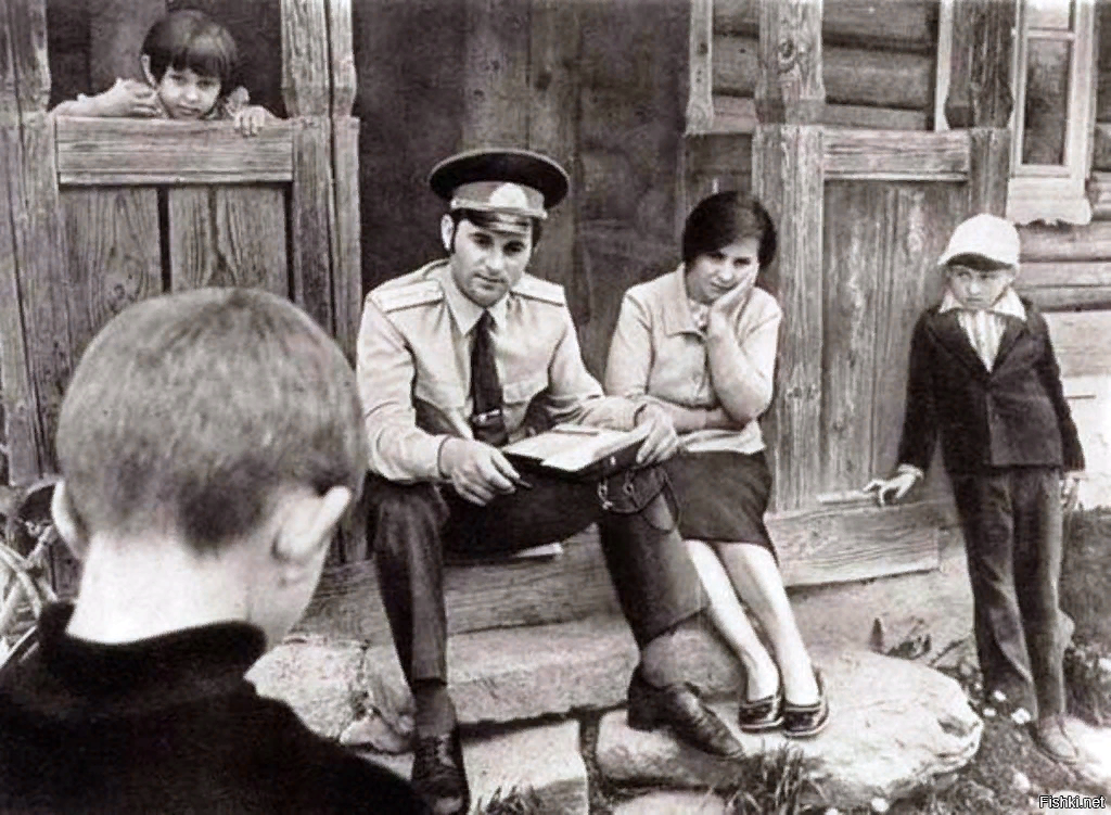 Так было. Яндекс картинки