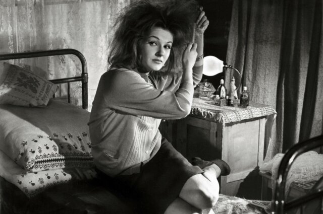    Светлана Дружинина в фильме «Девчата». Фото: www.globallookpress.com/ Russian Look