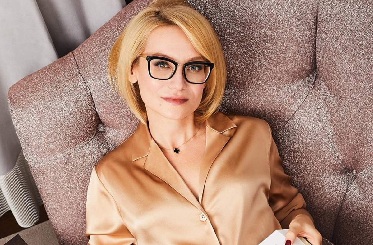 Советы от эвелины хромченко как выглядеть дорого. Советы от эвелины хромченко как выглядеть дорого