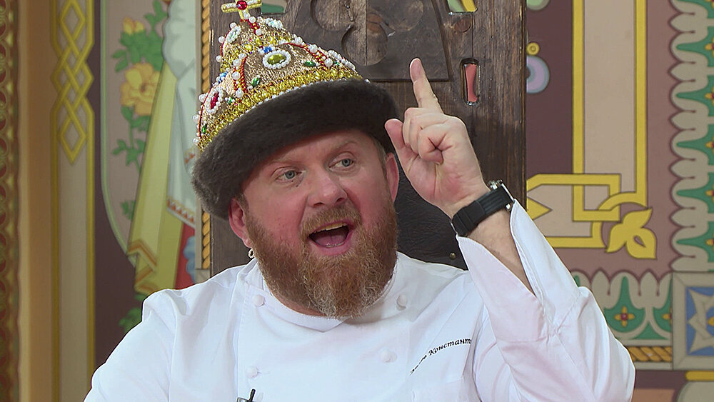 Какое же ты чмо!!!