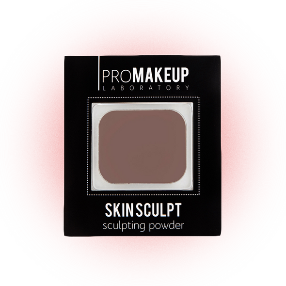 
купить1000 руб.Компактная скульптурирующая пудра Skin Sculpt, Promakeup Laboratory