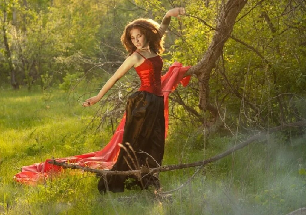 Фото из свободного Интернета