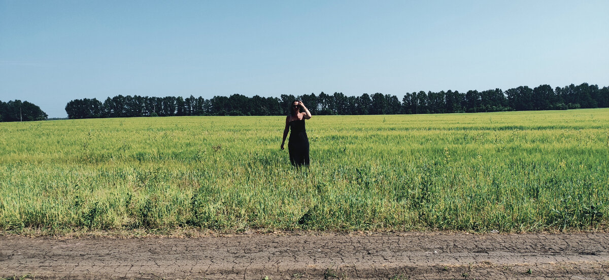 Личное из архива