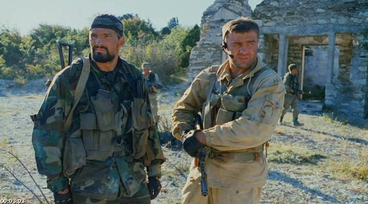 Кадры из фильма грозовые ворота