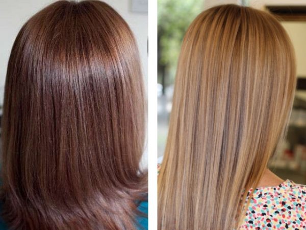 Колорирование в одной тональности считается классикой и не теряет актуальности. В тренде однотонные насыщенные цвета. Блондовые оттенки могут быть любыми, но насыщенные темные, красные или коричневые лучше сделать мягкими и приглушенными. 