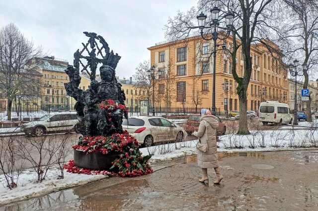    Фото:  АиФ/ Вероника Такмовцева