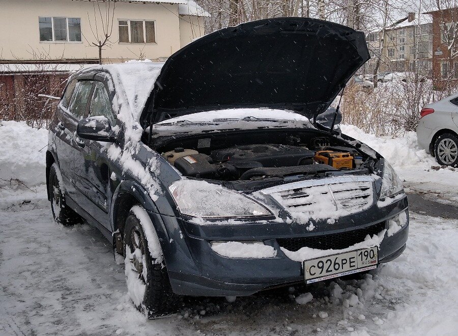   Фото: АвтоВзгляд