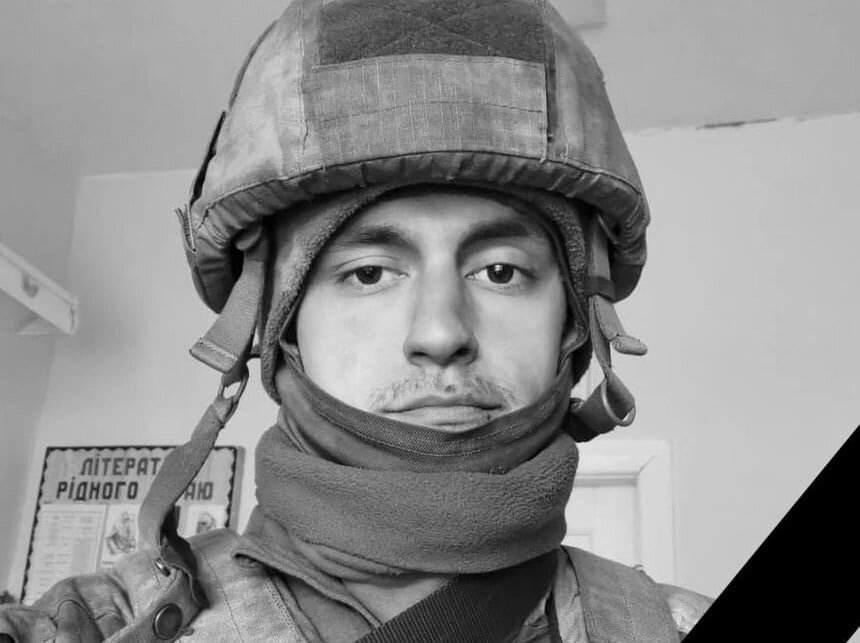    Офицер-десантник из Нижневартовска погиб при освобождении Донбасса