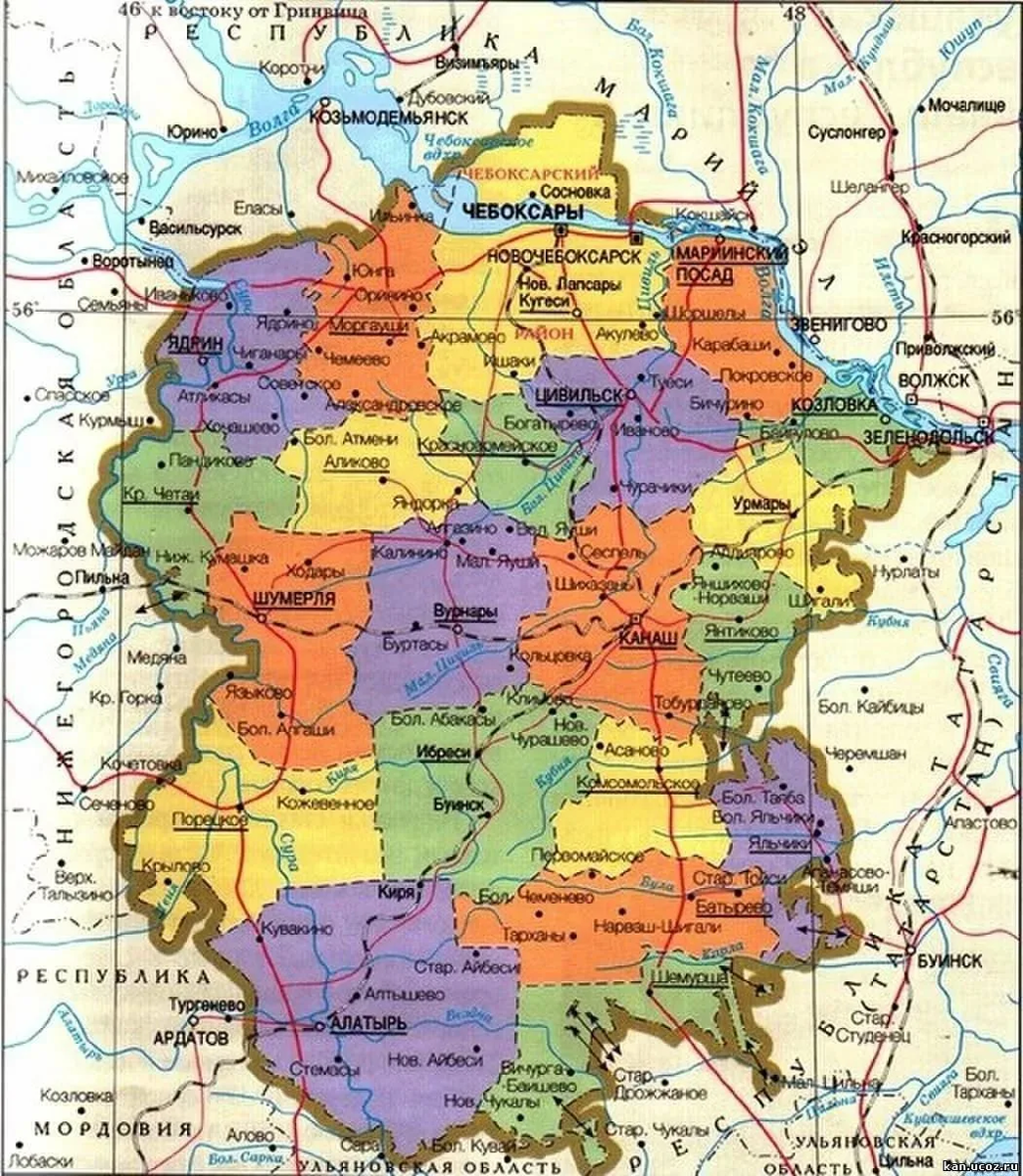 Чебоксары область. Чувашская Республика столица на карте. Республика Чувашия на карте России. Чувашская Республика на карте России. Столица Чувашии на карте.