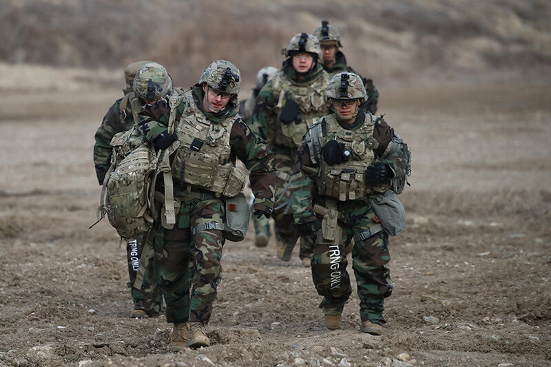    © Chung Sung-Jun / POOL/ТАСС