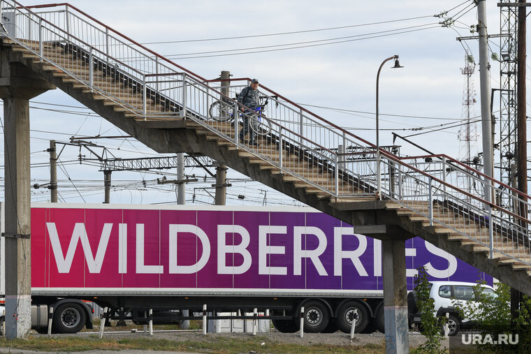    Курганцы жалуются на задержу доставки заказов с Wildberries