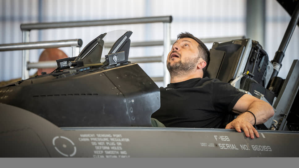    Фото: Mads Claus Rasmussen / Ritzau Scanpix / AP