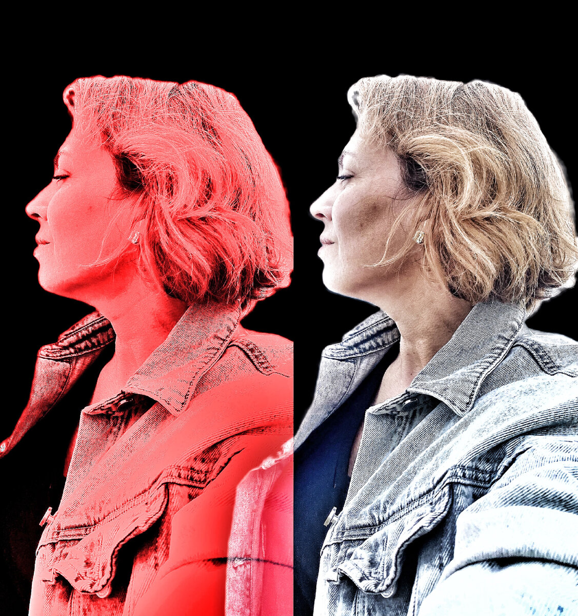 Эвелина Гаевская, соцсети @evelinagaevskaya