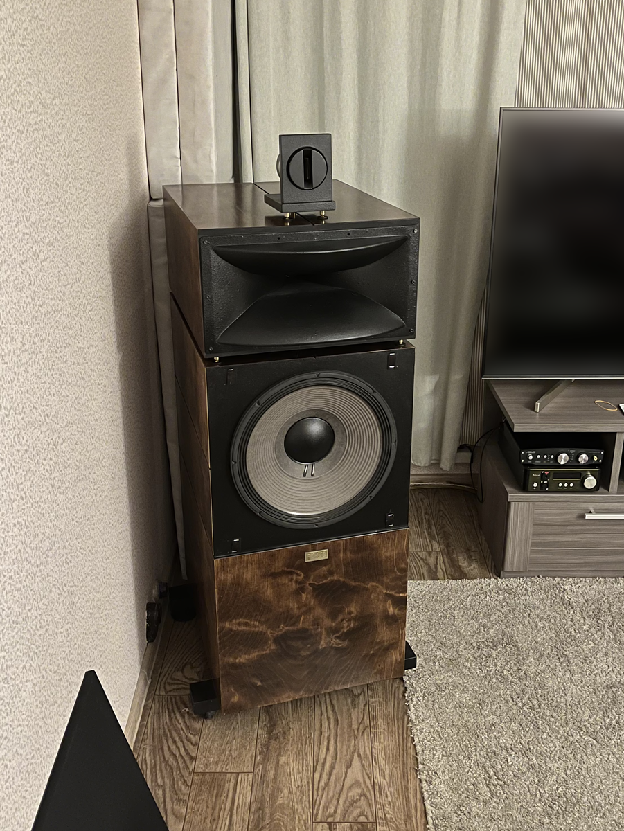 Большая солидная трёхполоска. 