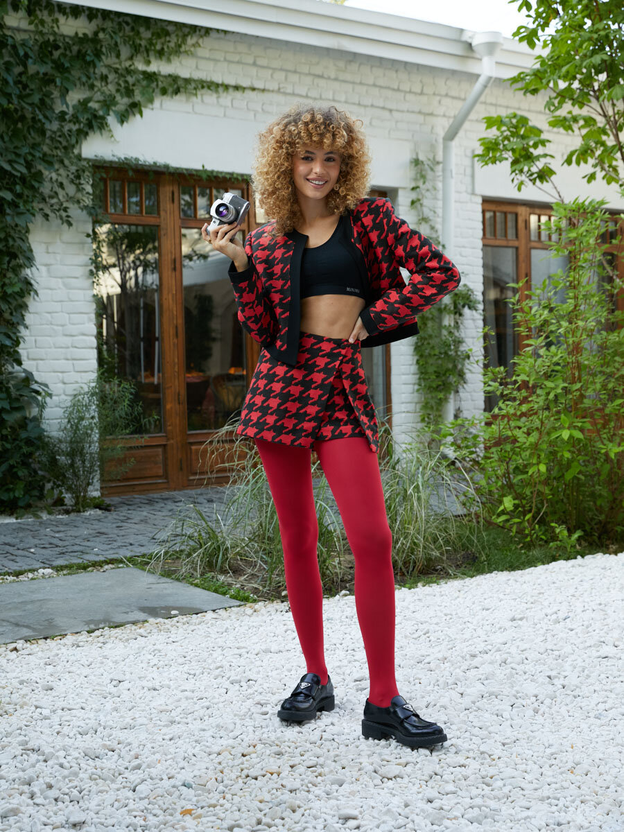 Multifibra Colors  70 den