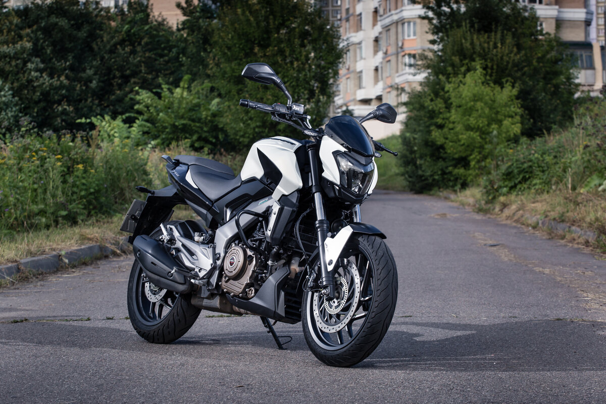 Хотите китайца? Лучше присмотритесь к мотоциклам из Индии