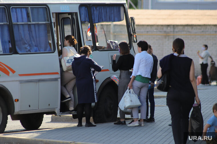    Изменения в расписании маршрута анонсировали власти Нижневартовского района