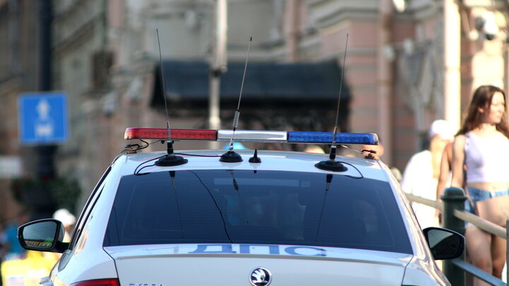 MAKSIM KONSTANTINOV/GLOBALLOOKPRESS