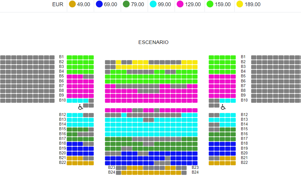 Prt Scr alphamusic.es