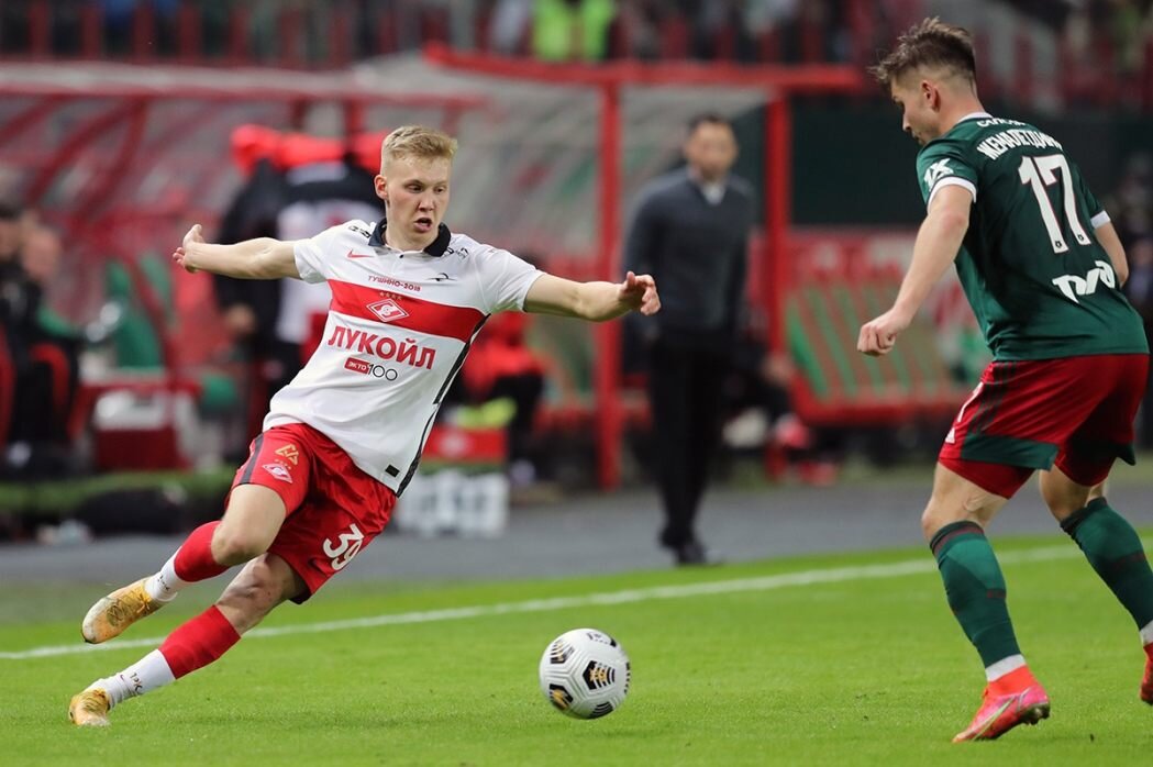    Фото: Официальный сайт РПЛ