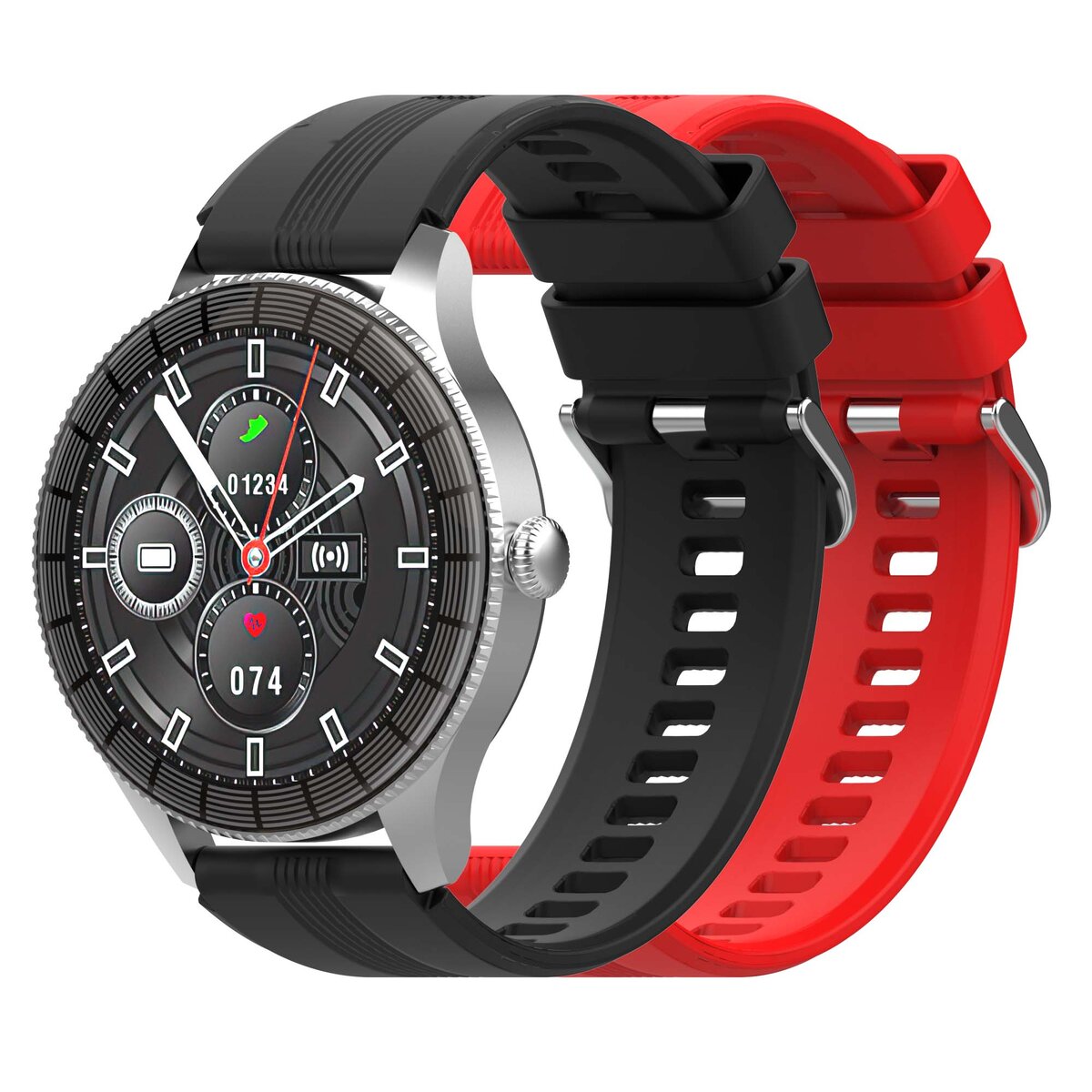 Часы hiper iot gt. Смарт-часы hiper iot watch gt black.