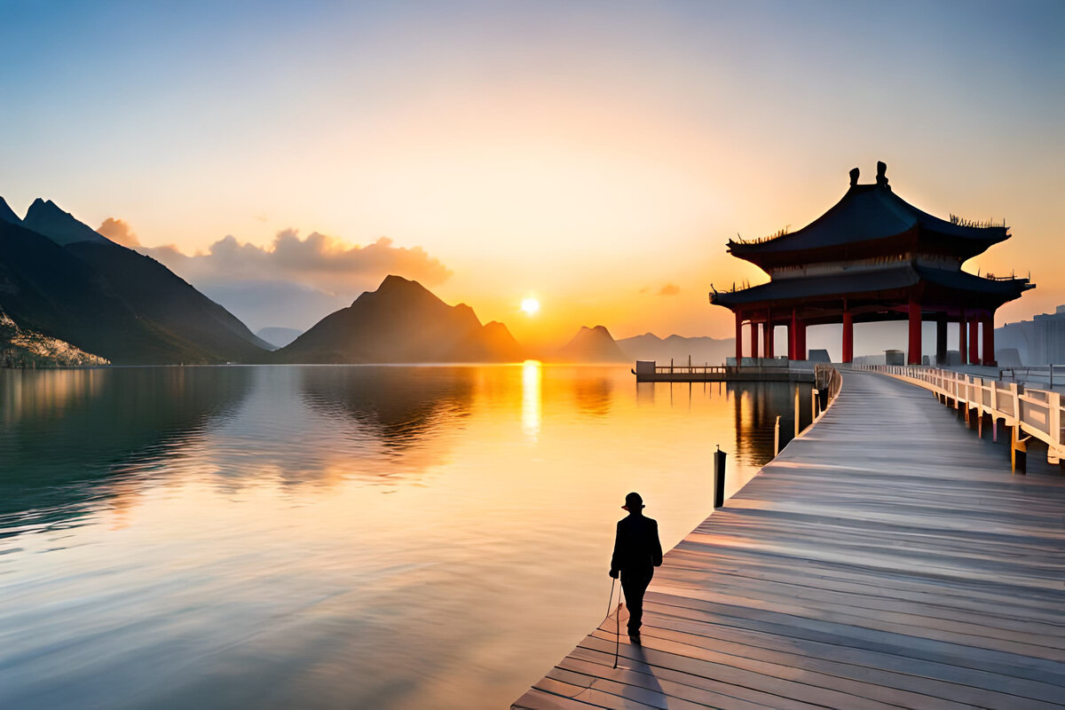 Картинка из нейросети