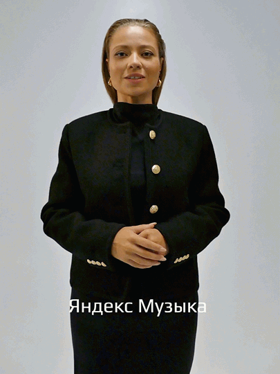    «Музыка доступна всем»: переводчица жестового языка Маргарита Старцева — о важности инклюзивности в наши дни (фото 5)