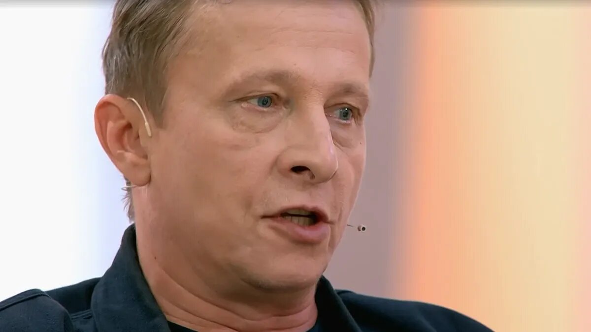 Иван Охлобыстин. Фото: кадр из видео
