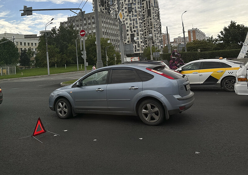    Названа сумма средней выплаты по ОСАГО в августе 2023 года