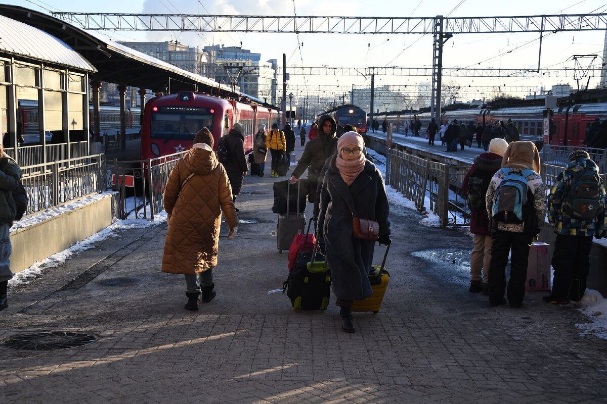 Фото: Komsomolskaya Pravda/Globallookpress