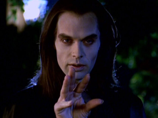 Граф Дракула одного из фильмов, "Дракула"