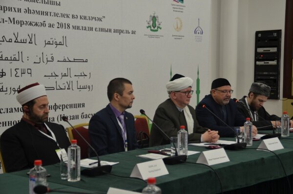 Источник фото: Islam-Today.ru