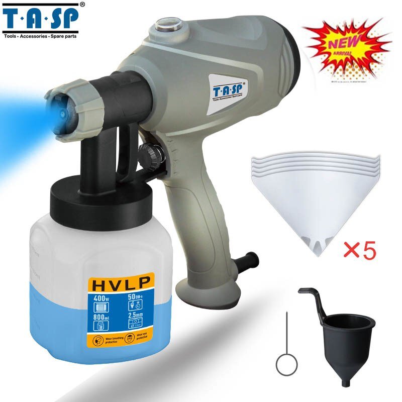 Отлично подойдёт для покраски авто и не только