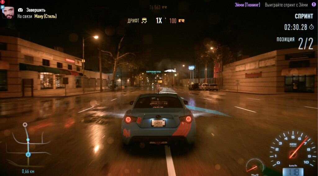 -2