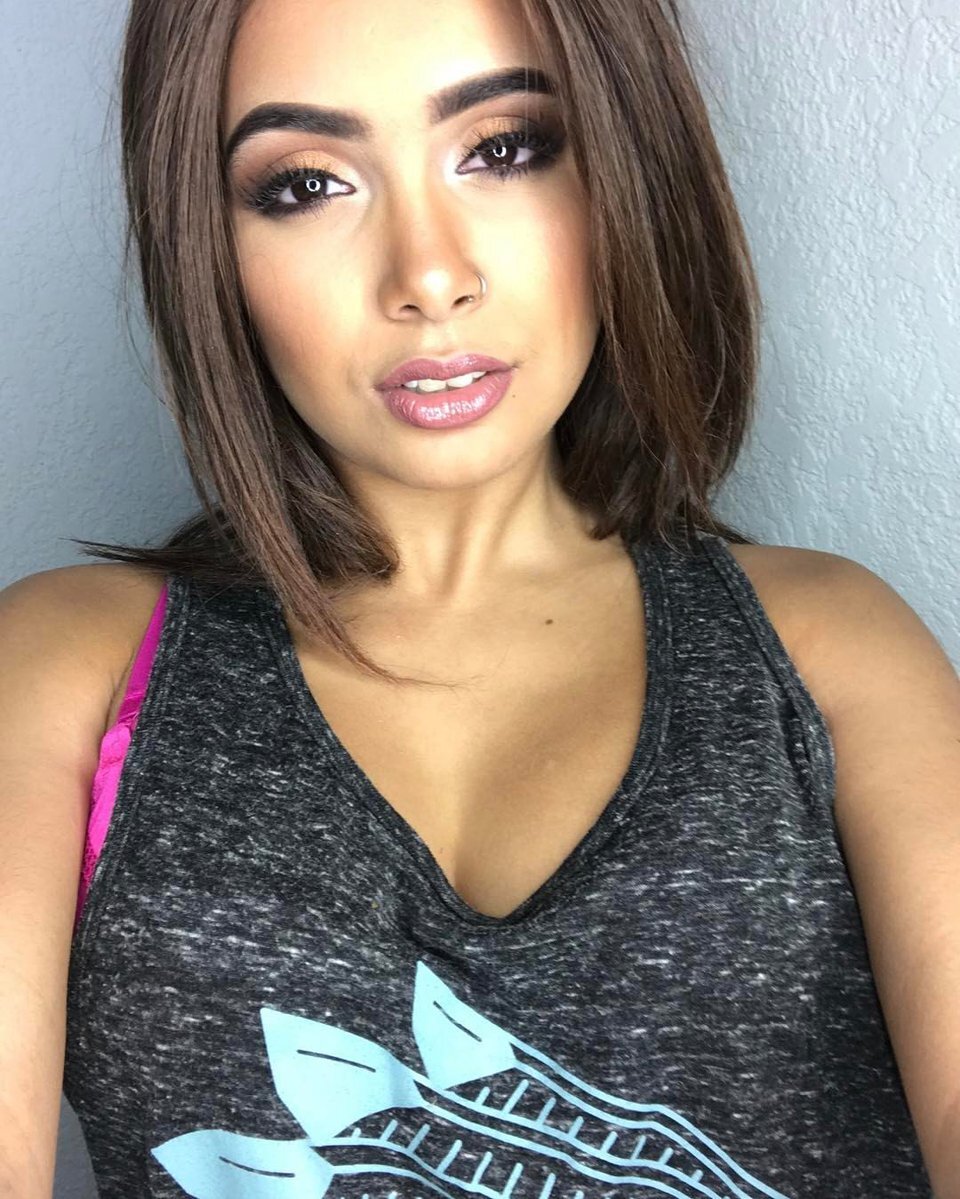 Liyah hadid