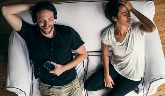 Фото 1. Даже самые близкие люди способны выжимать из нас соки, совершая, казалось бы, совершенно обычные действия и ритуалы