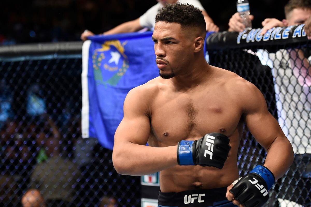 Стафилококк у бойцов. Кевин ли. Кевин ли боец. Kevin Lee UFC.