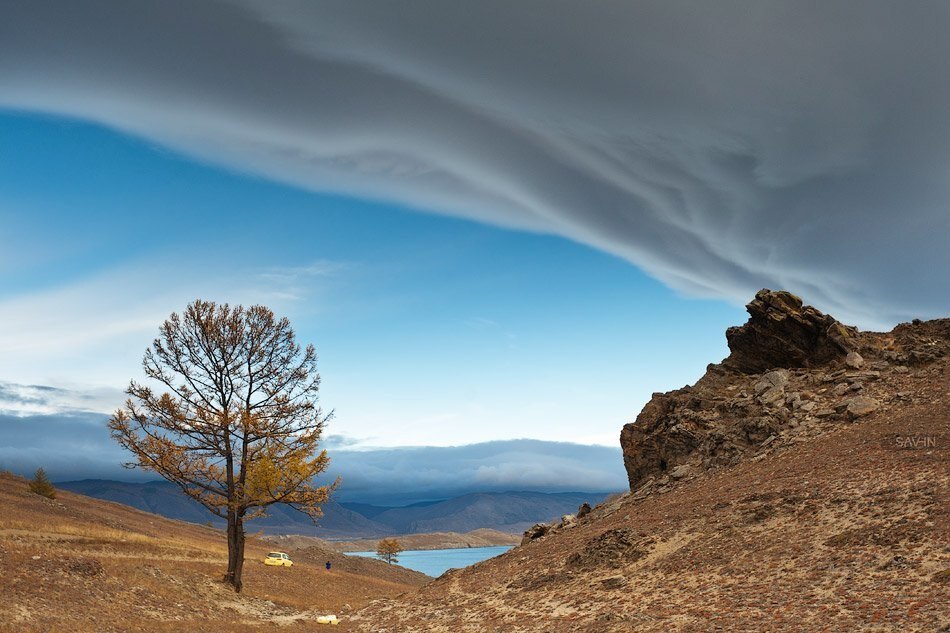 Фотограф: Станислав Савин 