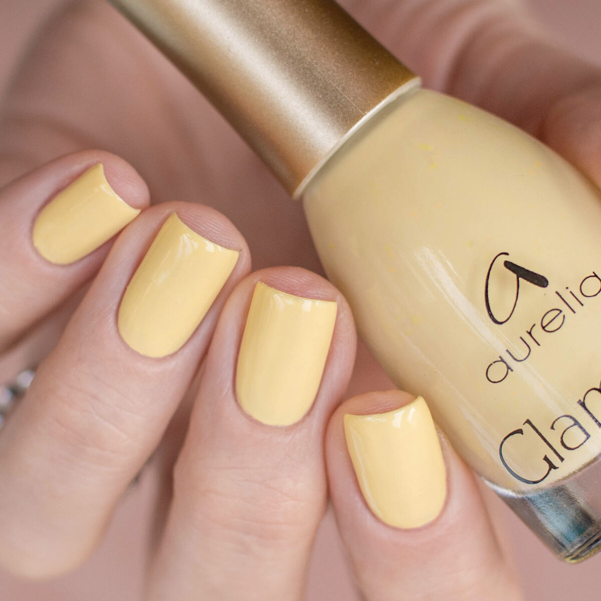 Aurelia Glamour G108