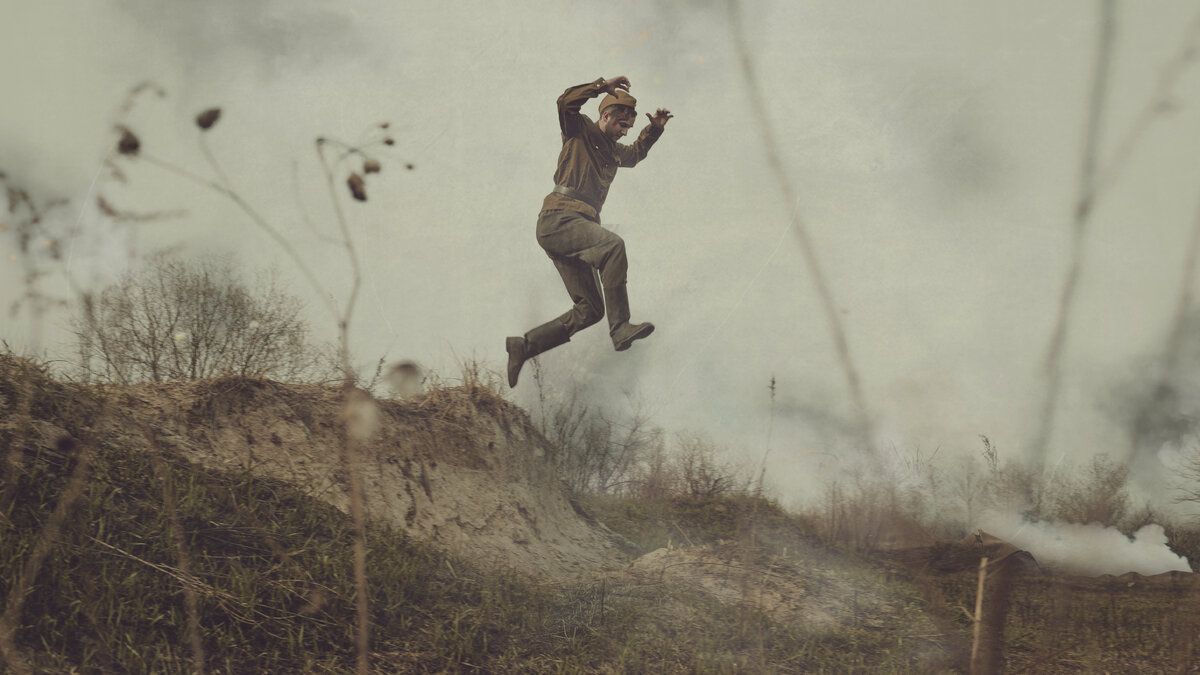 Фото: Екатерина Подлегаева