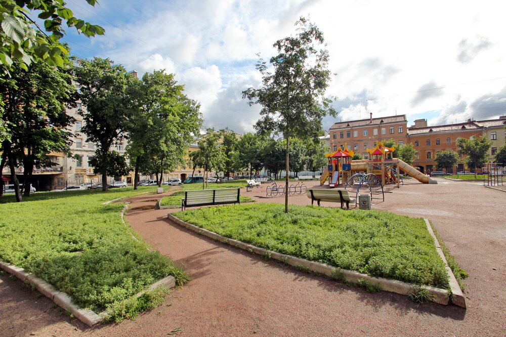 Фото Дмитрия Ратникова