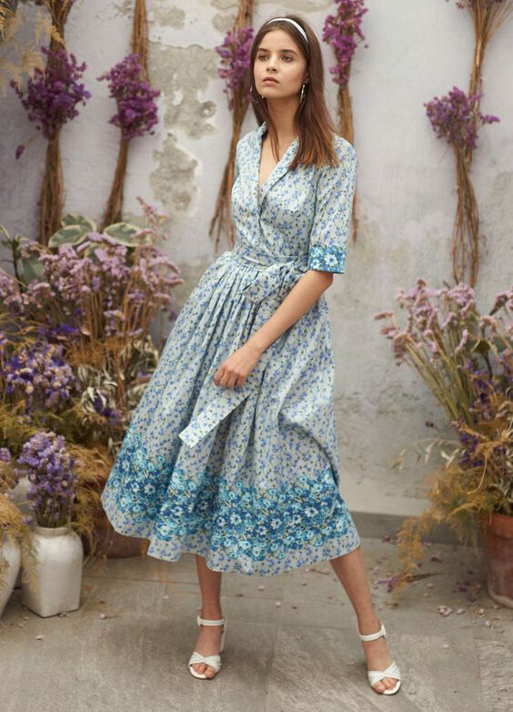 Luisa Beccaria Resort 2019