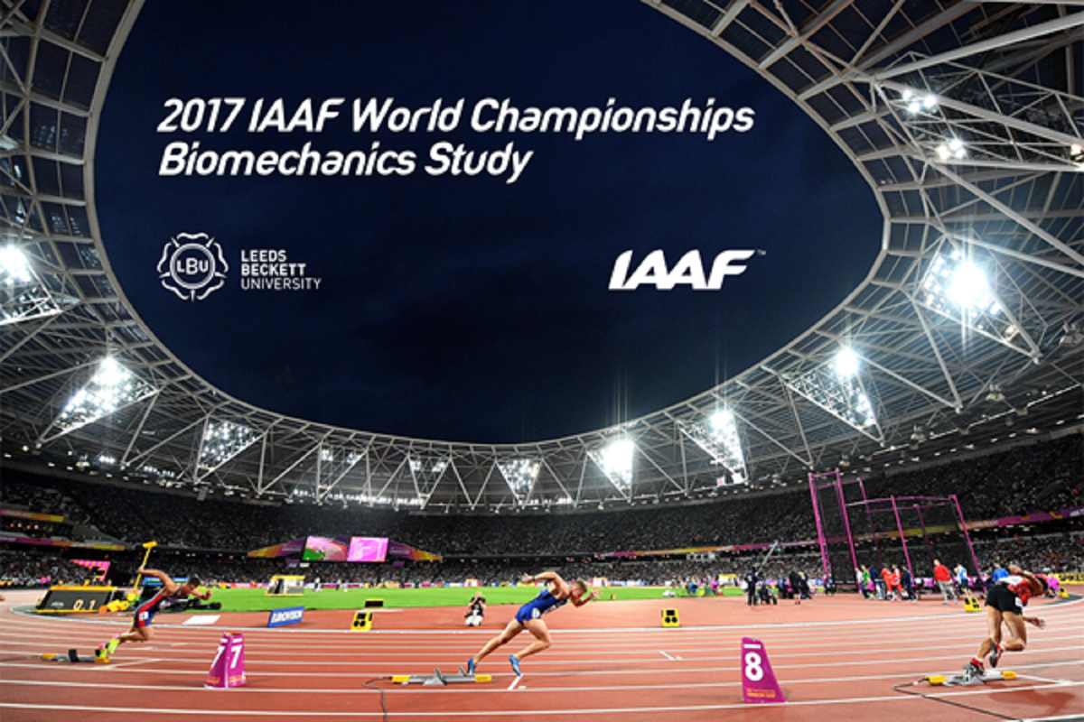 IAAF World Championships