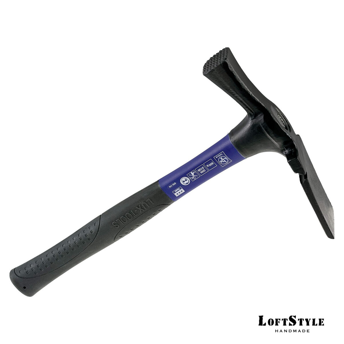 молоток каменщика