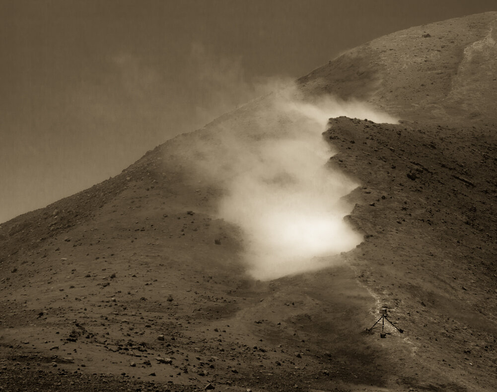 “Life on Mars” by Robin Wylie is licensed under CC BY 2.0