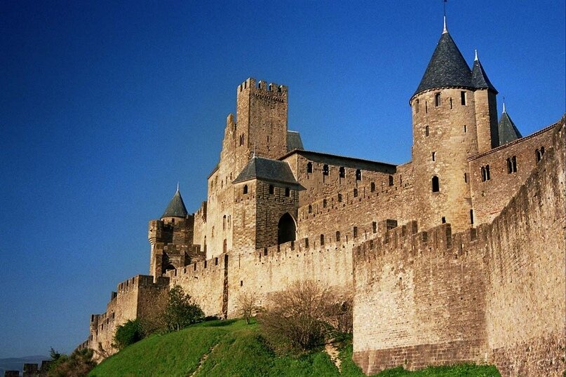 Замок Зигмаринген. Source: Google Images