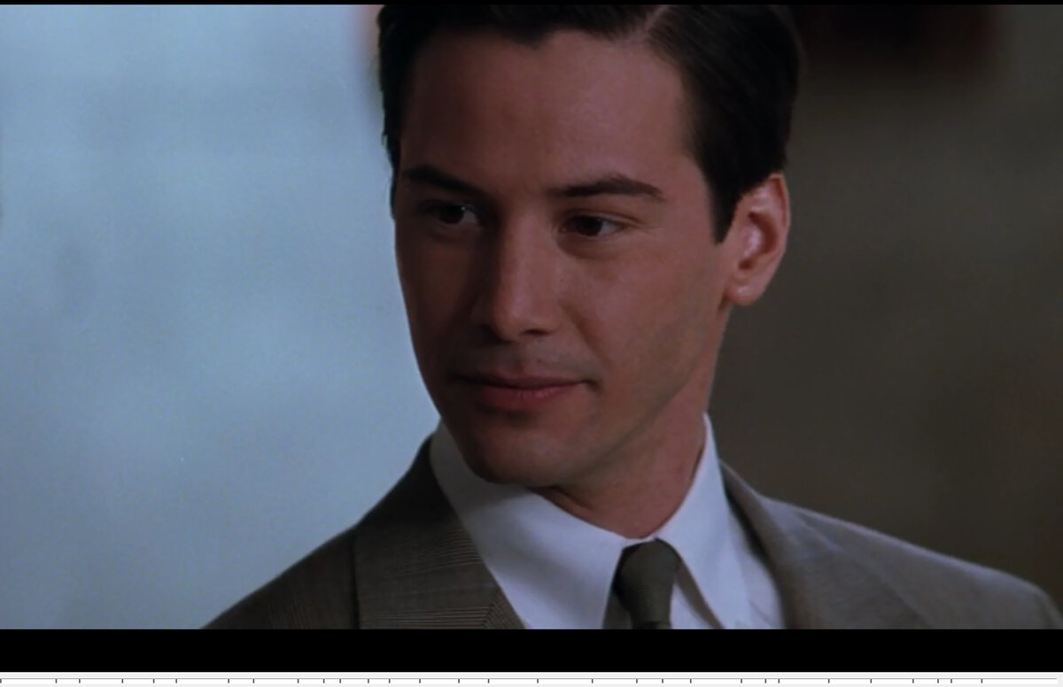 Киану Ривз Фильм Адвокат дьявола