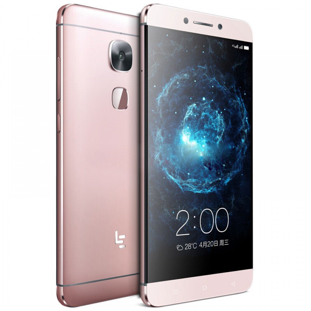 ( LeTV LeEco Le Max 2 )