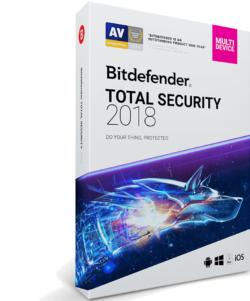 Total Security